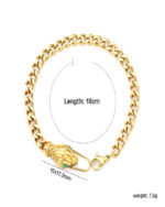 Armband SERPENT – Bild 3