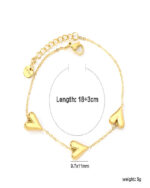 Armband PERLA – Bild 2