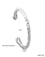 Armreif MOSS – Bild 3