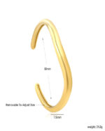 Armreif LIEBE – Bild 2