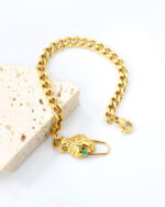 Armband SERPENT – Bild 2