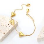 Armband PERLA