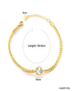 Armband LUDWIG – Bild 2