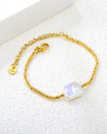 Armband SCHIMMERN