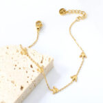 Armband KRONE