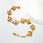 Armband MUSCHELN