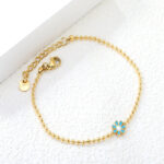Armband FLORA