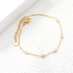 Armband KATZE