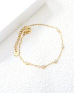 Armband KATZE