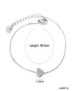 Armband CLARIELLE – Bild 2