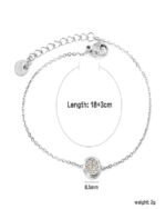 Armband WASSEL – Bild 2