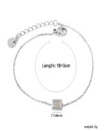 Armband CORALINE – Bild 2