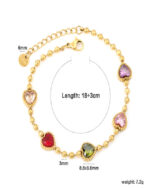 Armband RINA – Bild 3