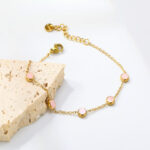 Armband SOLMARA
