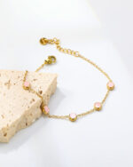 Armband SOLMARA