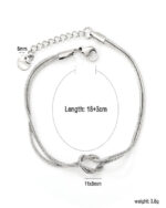 Armband LENA – Bild 2