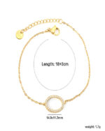 Armband LITEV – Bild 2