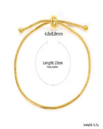 Armband GLANZLINE – Bild 2
