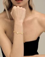 Armband BLÜTE