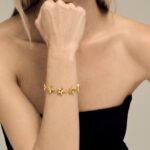 Armband GESTERNE
