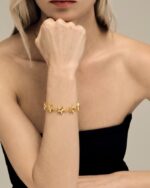 Armband GESTERNE