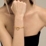Armband HERZSCHELLE