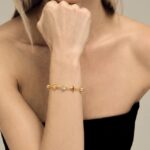 Armband LYRA