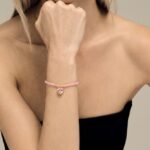Armband PINKHERZ