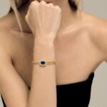 Armband SAPHIR TRAUM