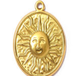 Charm SOLIS