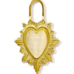 Charm POPPY