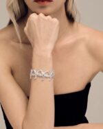 Armreif ISOLDE