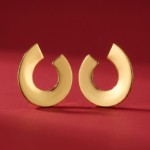 Ohrring HALO