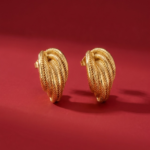 Ohrring CLOVE