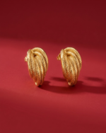 Ohrring CLOVE