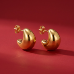 Ohrring ONYX