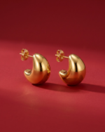 Ohrring ONYX